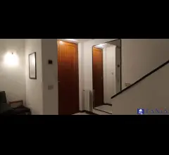 Appartamenti in Vendita - Villetta a schiera luni rif aa4520