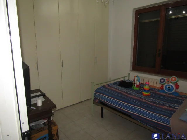 Appartamenti in Vendita - Porzione di casa nazzano rif 4306