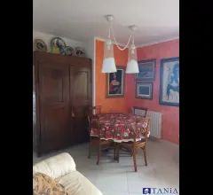 Appartamenti in Vendita - Trifamiliare monteverde rif 4329