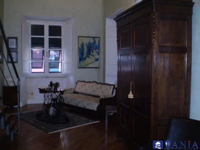 Appartamenti in Vendita - Appartamento carrara rif 1581