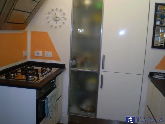Appartamenti in Vendita - Appartamento carrara rif 1581