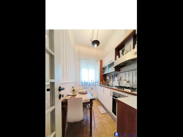 Appartamenti in Vendita - Semindipendente avenza rif 4311