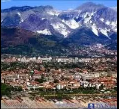 Appartamenti in Vendita - Porzione di casa di nuova costruzione marina di carrara rif 4316