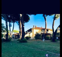 Villa indipendente marina di carrara rif aa4352