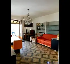 Appartamenti in Vendita - Villa indipendente marina di carrara rif aa4352