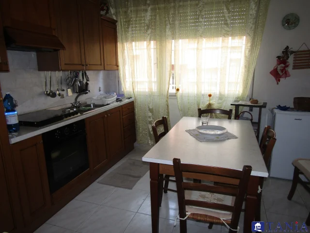 Appartamenti in Vendita - Appartamento bonascola rif 4319
