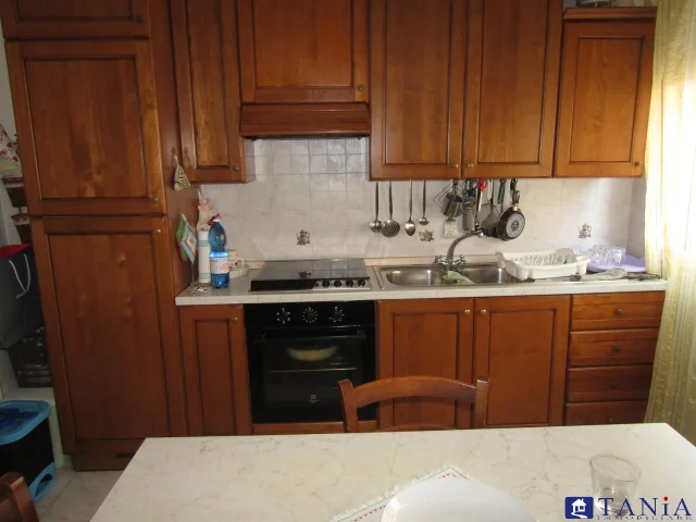 Appartamenti in Vendita - Appartamento bonascola rif 4319