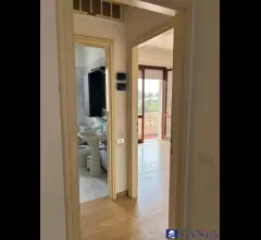 Appartamenti in Vendita - Appartamento fronte mare marina di carrara rif 4422
