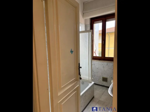Appartamenti in Vendita - Appartamento fronte mare marina di carrara rif 4422