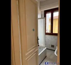 Appartamenti in Vendita - Appartamento fronte mare marina di carrara rif 4422