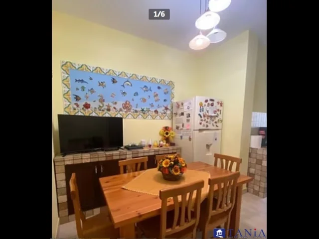 Appartamento marina di carrara rif 4330