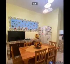 Appartamento marina di carrara rif 4330