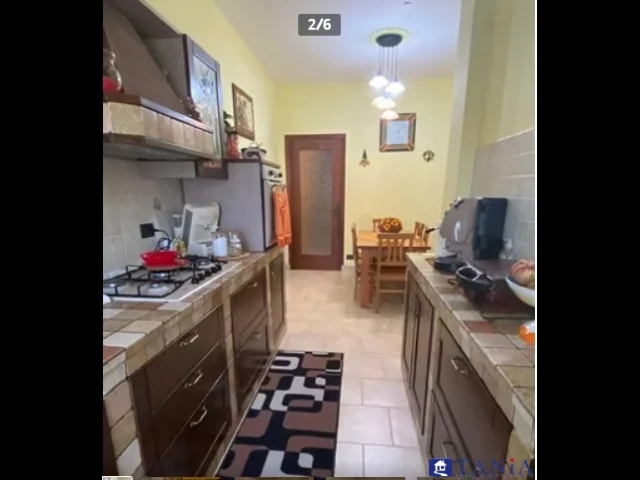 Appartamenti in Vendita - Appartamento marina di carrara rif 4330