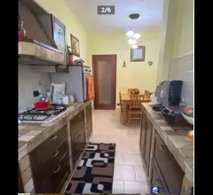 Appartamenti in Vendita - Appartamento marina di carrara rif 4330