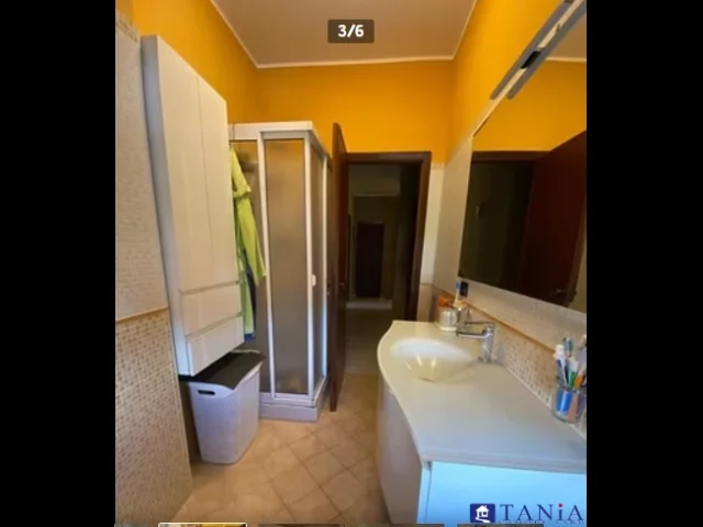 Appartamenti in Vendita - Appartamento marina di carrara rif 4330