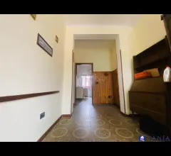 Appartamenti in Vendita - Porzione di casa dogana di ortonovo rif aa4333