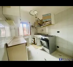 Appartamenti in Vendita - Porzione di casa dogana di ortonovo rif aa4333