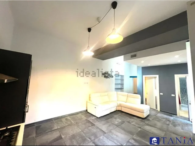 Appartamenti in Vendita - Villetta a schiera marina di carrara rif aa4383