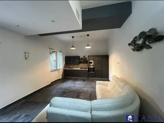 Appartamenti in Vendita - Villetta a schiera marina di carrara rif aa4383