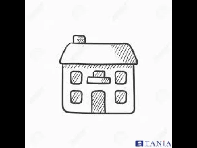 Appartamenti in Vendita - Villa indipendende marina di carrara rif 4398
