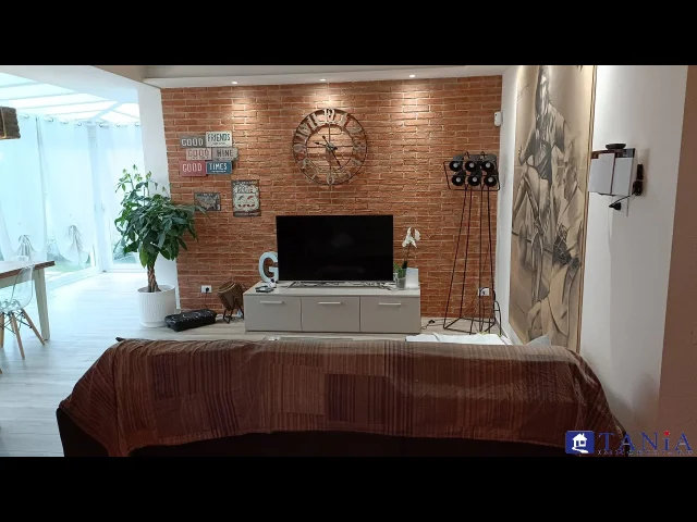 Villa indipendente loc partaccia rif 4511