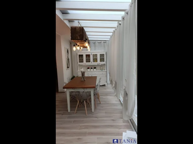 Appartamenti in Vendita - Villa indipendente loc partaccia rif 4511