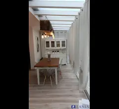 Appartamenti in Vendita - Villa indipendente loc partaccia rif 4511