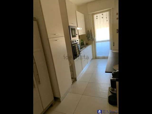 Appartamenti in Vendita - Appartamento carrara rif 4355