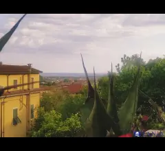 Appartamenti in Vendita - Porzione di casa stabbio rif aa4356