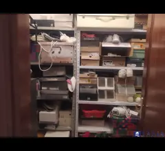 Appartamenti in Vendita - Porzione di casa stabbio rif aa4356