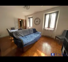 Appartamenti in Vendita - Porzione di casa marina di carrara rif 4505