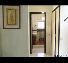 Appartamenti in Vendita - Villetta a schiera angolare di testa marina di carrara rif aa4395
