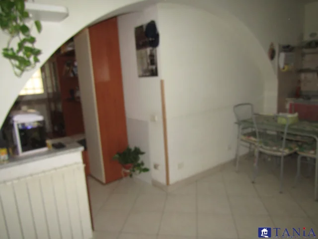 Appartamenti in Vendita - Porzione di casa loc.fabbrica rif 4371