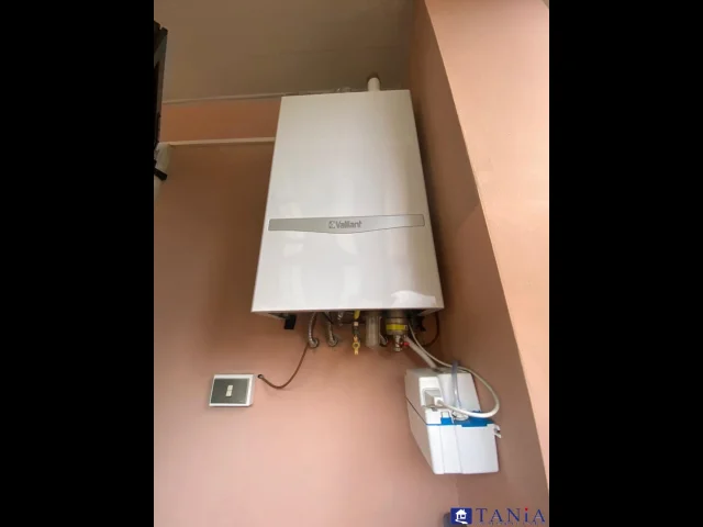 Appartamenti in Vendita - Semindipendente avenza rif aa4372