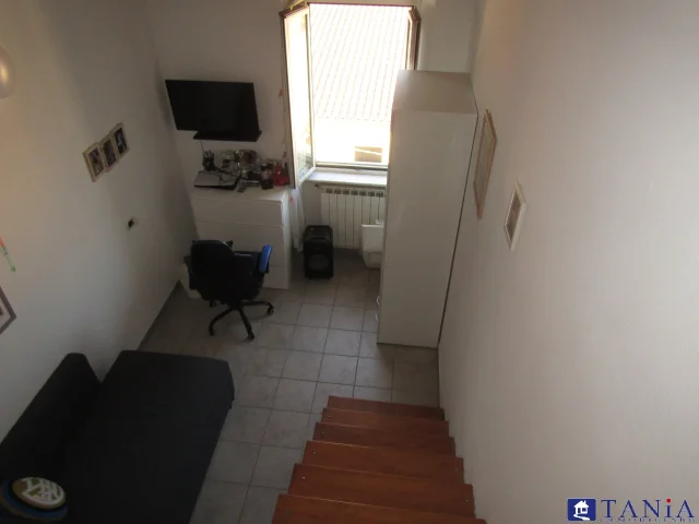Appartamenti in Vendita - Terra tetto avenza rif 4389
