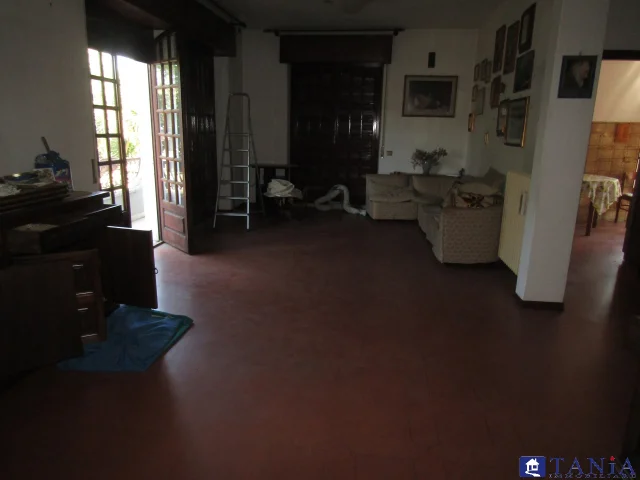 Appartamenti in Vendita - Terra tetto sant'antonio rif 4388