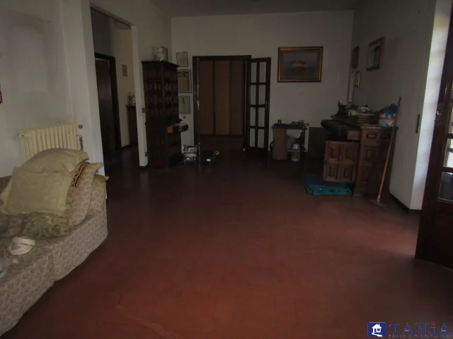 Appartamenti in Vendita - Terra tetto sant'antonio rif 4388
