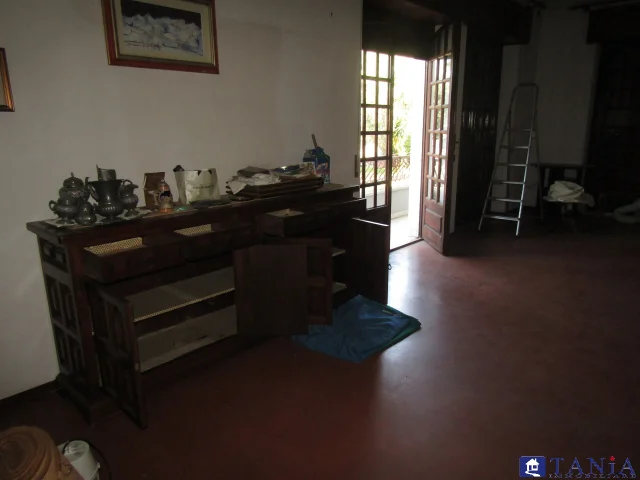 Appartamenti in Vendita - Terra tetto sant'antonio rif 4388