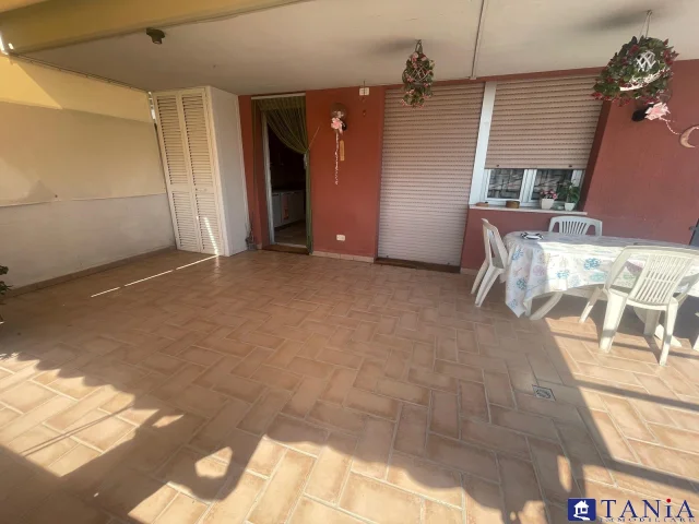 Appartamenti in Vendita - Marina di carrara  attico rif. 4400
