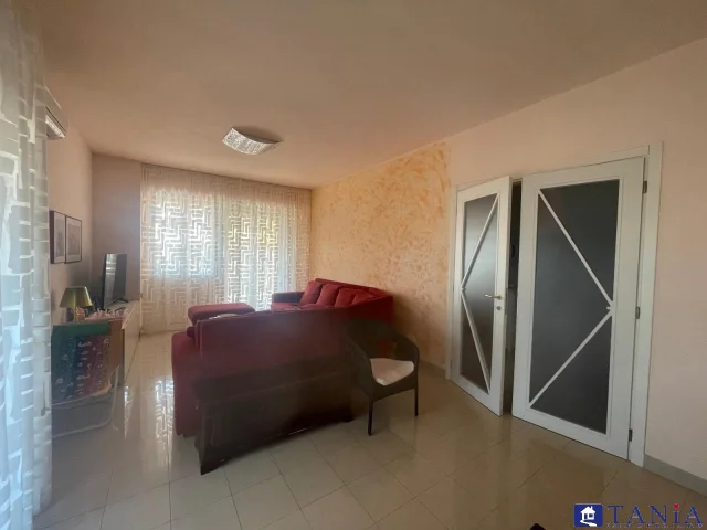 Appartamenti in Vendita - Marina di carrara  attico rif. 4400