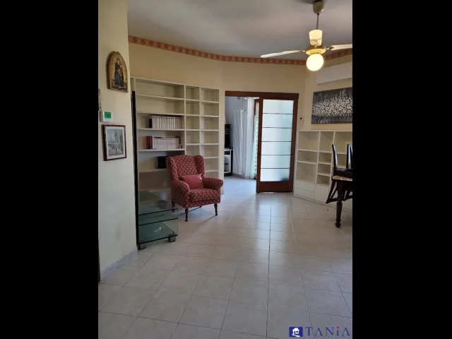 Appartamento castelnuovo magra rif aa4401