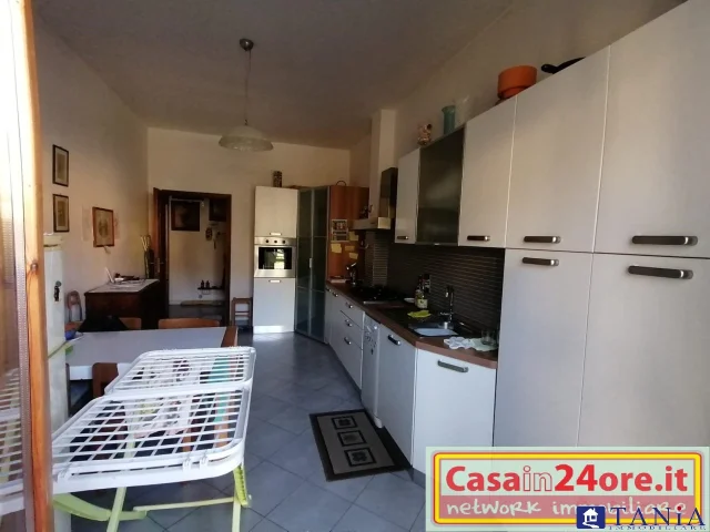Appartamenti in Vendita - Appartamento fabbrica aa4402
