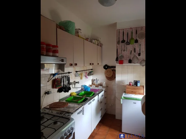 Appartamento marina di carrara aa4403