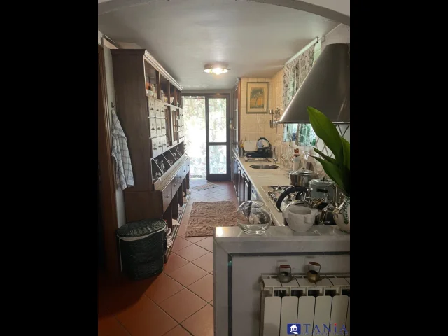 Appartamenti in Vendita - Villetta a schiera bonascola rif aa4405