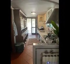 Appartamenti in Vendita - Villetta a schiera bonascola rif aa4405