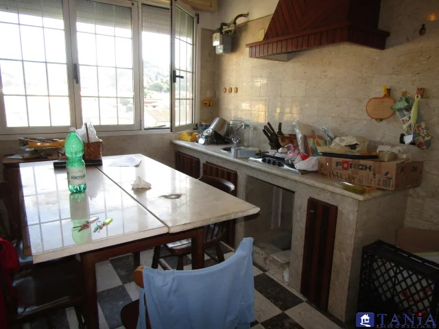 Appartamento bonascola rif4411