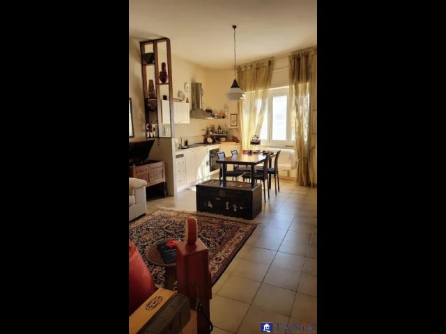 Appartamenti in Vendita - Appartamento carrrara rif aa4493