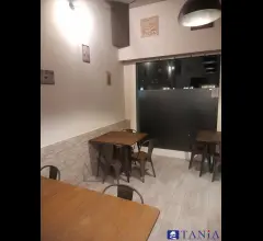 Appartamenti in Vendita - Pizzeria avenza rif 4450