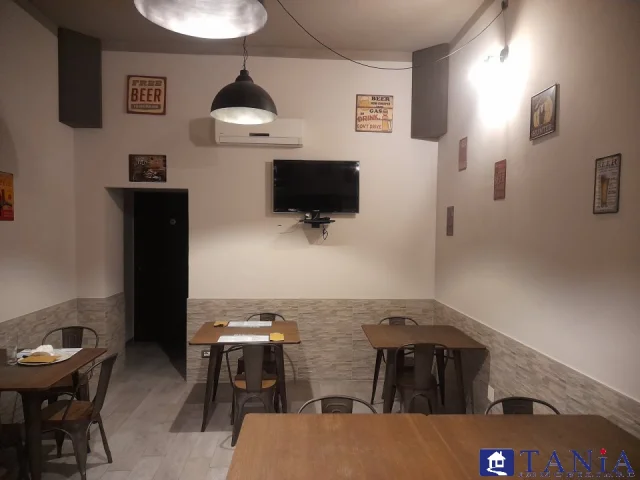 Appartamenti in Vendita - Pizzeria avenza rif 4450