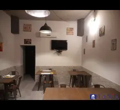 Appartamenti in Vendita - Pizzeria avenza rif 4450